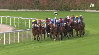 Vidéo de la course PMU PRIX DE LA VILLE DE TOULOUSE - PRIX TOULOUSE FM