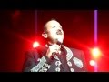 &quot;La música mexicana no puede morir !&quot; - Pepe Aguilar