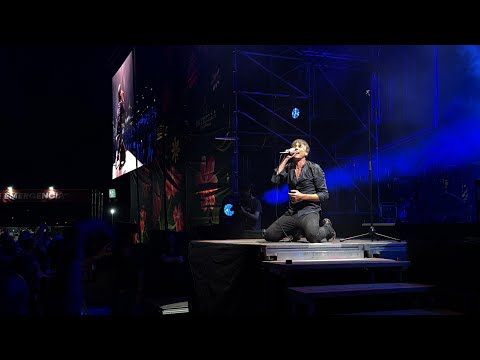 Suede Live in Alicante (Full Show), May 30th 2025
