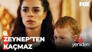 Fatih Her Şeyi İtiraf Etmek Üzere - Aşk Yeniden 18. Bölüm