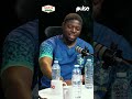 Kola doesn't stand out in this season of Big Brother Naija - Eraser #bbnaijas10 #youtubeshorts