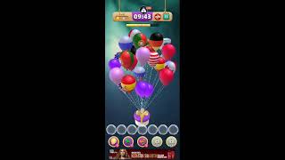 Bubble Boxes Match 3D screenshot 3