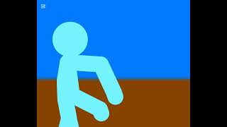 Blast animation test