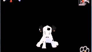 102 Dalmatians - Puppy Cutscene Skip