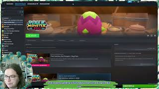 🧟 Rogue Monster Rush | Tactical Tower Defense with Evolving Monsters! [🟢#297] screenshot 3