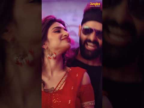 Gandarabai Video Song Skanda Ram Pothineni Sree Leela Boyapati Sreenu Thaman S 