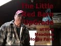The Little Red Barn UPGRADE at Pine Meadows Hobby Farm The Little Red Barn UPGRADE at Pine Meadows Hobby Farm