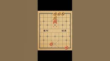 Cờ tàn Pháo tốt đấu bền Sỹ Tượng #chessgame #cothecotuong