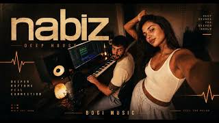 Asya & Bogi - Nabiz Deep House