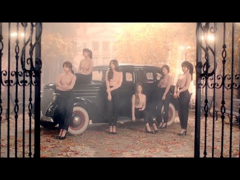Apink(에이핑크)-LUV 좌우음성(Korean Ver & Japanese Ver)