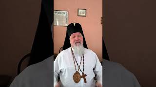 #ДеньГосподень 🔴 Празднуем #Шаббат 🕊️ #АрхиепископСергейЖуравлев #ЖиваяЦерковь #ЯиОтецОдно #Авва #ЖЦ