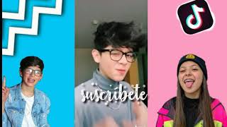 Lo Mejor De Max Valenzuela Y Ignacia Antonia