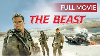 THE BEAST | English Full Movie | Adventure Movie | Hollywood English Movie