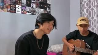 Rizky Febian - Cuek (Cover By Isqi Hijri)