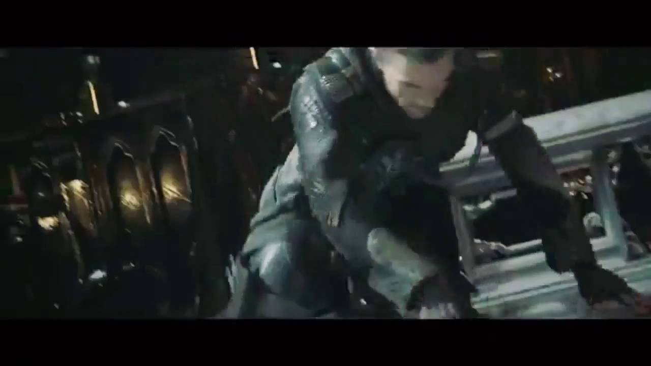 Kingsglaive Final Fantasy XV "Quicly Ruhiya" [nyx]