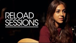 Kings Of Leon: Waste A Moment - Nadia Sheikh