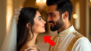 لقد أُجبرت، وهي النقية والعذراء، على الزواج من الملياردير العربي، لكن ما لم تكن تتوقعه هو أنه سيعلمه