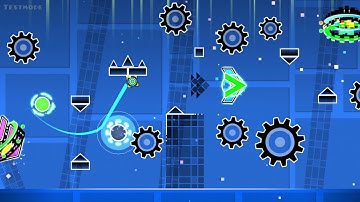 My part in Shitty Deception Dive