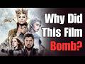 Franchise Killers: The Huntsman Winter's War