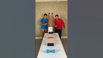 Are You A Part Of Dad Fans? 😂 #shorts #trickshot #trickshots