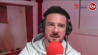 Details Kris Boyd Callum McGregor Comments - Barry Ferguson Reaction (Watch FULL CLIP) News