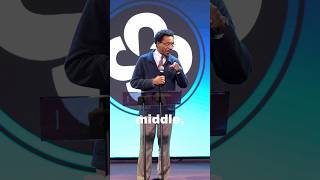 Minister Freddie Ervin SERMON | Don't Let the Storm Steal Your Focus!