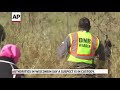 Missing 13-year-old girl found alive in Wisconsin