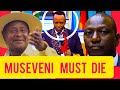PROPHET TITO LEMO DROPS A SHOCKING DEATH PROPHECY ON MUSEVENI JUST AFTER ELECTION IN UGANDA 