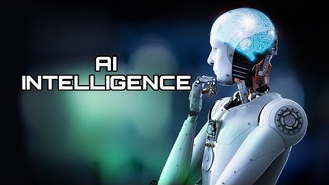 AI: Shaping The Future