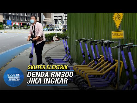 Video: Adakah basikal quad sah di jalan raya?