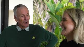 Golf Lesson at Aviara Golf Academy with Kip Puterbaugh screenshot 2