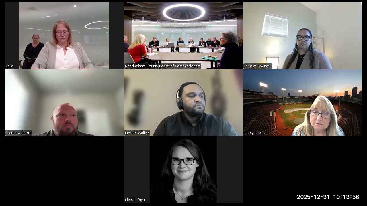 Заседание Совета уполномоченных 31.12.2025