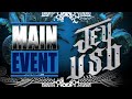 WWE Jey Uso Main Event Ish 2026 Remastered Theme Song 