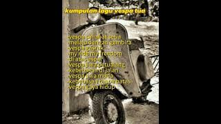kumpulan lagu vespa tua ||full album #vespa #reggaemusic #gasruk