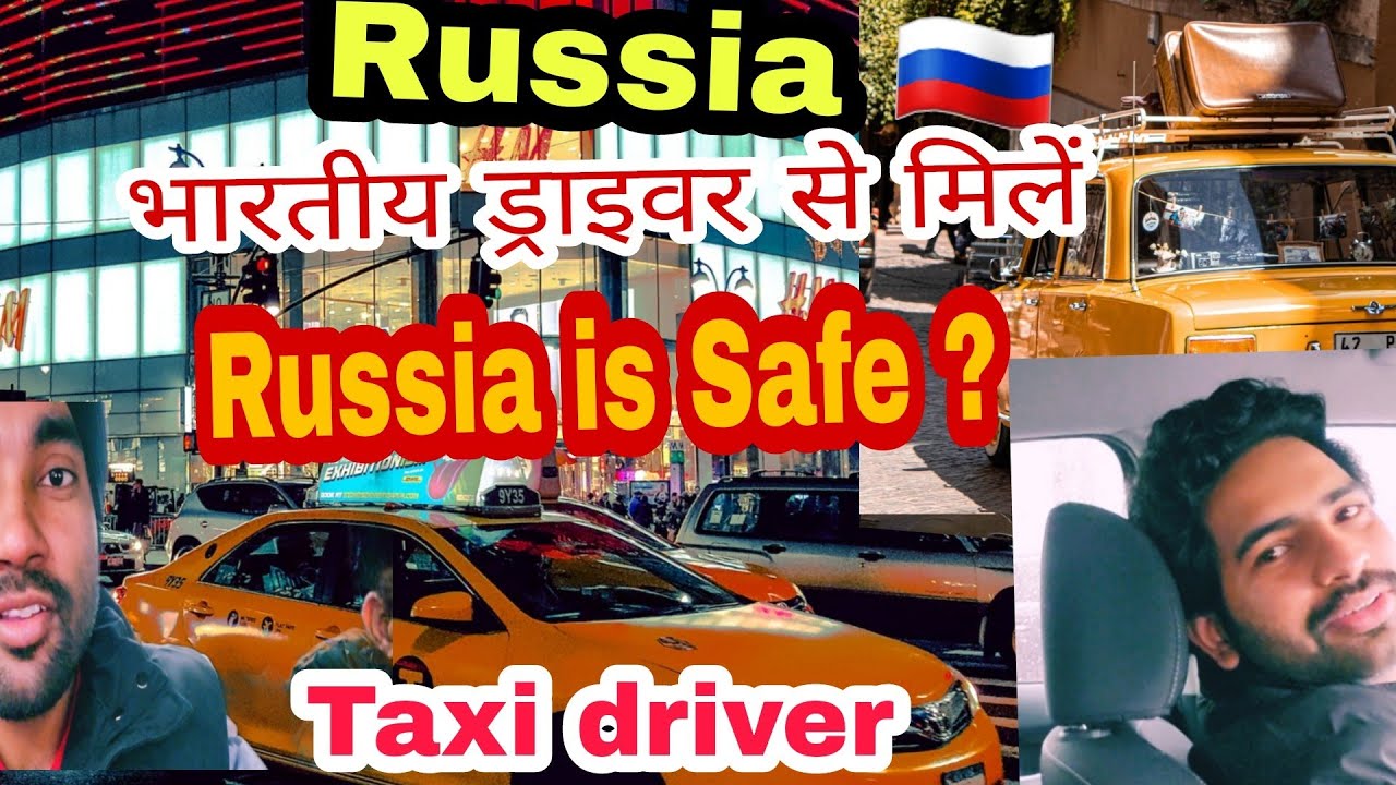 Russia Taxi Drivers Work Permit Jobs In Russia russia-taxi-drivers-work-permit-jobs-in-russia