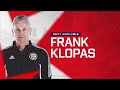 LIVE: Head Coach Frank Klopas & Midfielder Fabian Herbers | Media Availability