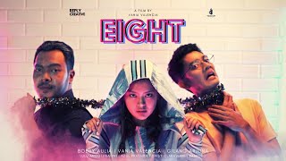 TAK HILANG ARAH - Vania Valencia ft Rangga Pranendra | OST Short Movie 'EIGHT'