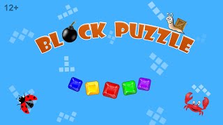 Block Puzzle: Jewel Legend Game 12+ screenshot 5