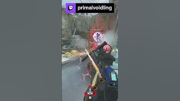 P2020 HAMMER TIME! | primalvoidling on #Twitch