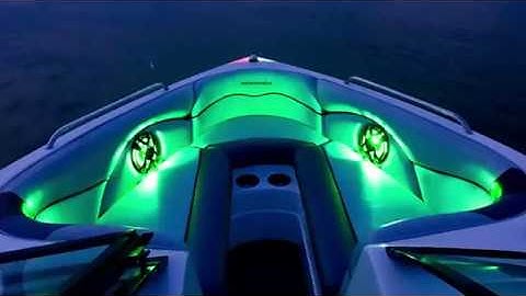 Lumitec Pico Expansion Modules