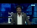 GRAND DEBAT  DU 27 AOUT 2025   PART 1
