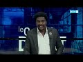 GRAND DEBAT  DU 27 AOUT 2025   PART 1