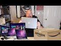 AMAZON Customer Returns ELECTRONICS Pallet with COMPUTER & MORE!