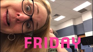 wow another vlog? no way