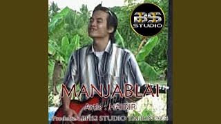 Manjablai