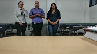 Unicaribe Tema Identificación Del Estudiante Con Su Carrera