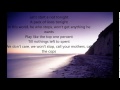 Fire GavinDeGraw Lyrics mp3