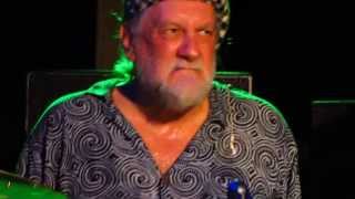 mick fleetwood blues band , fleetwoods on front st. Maui, Hawaii