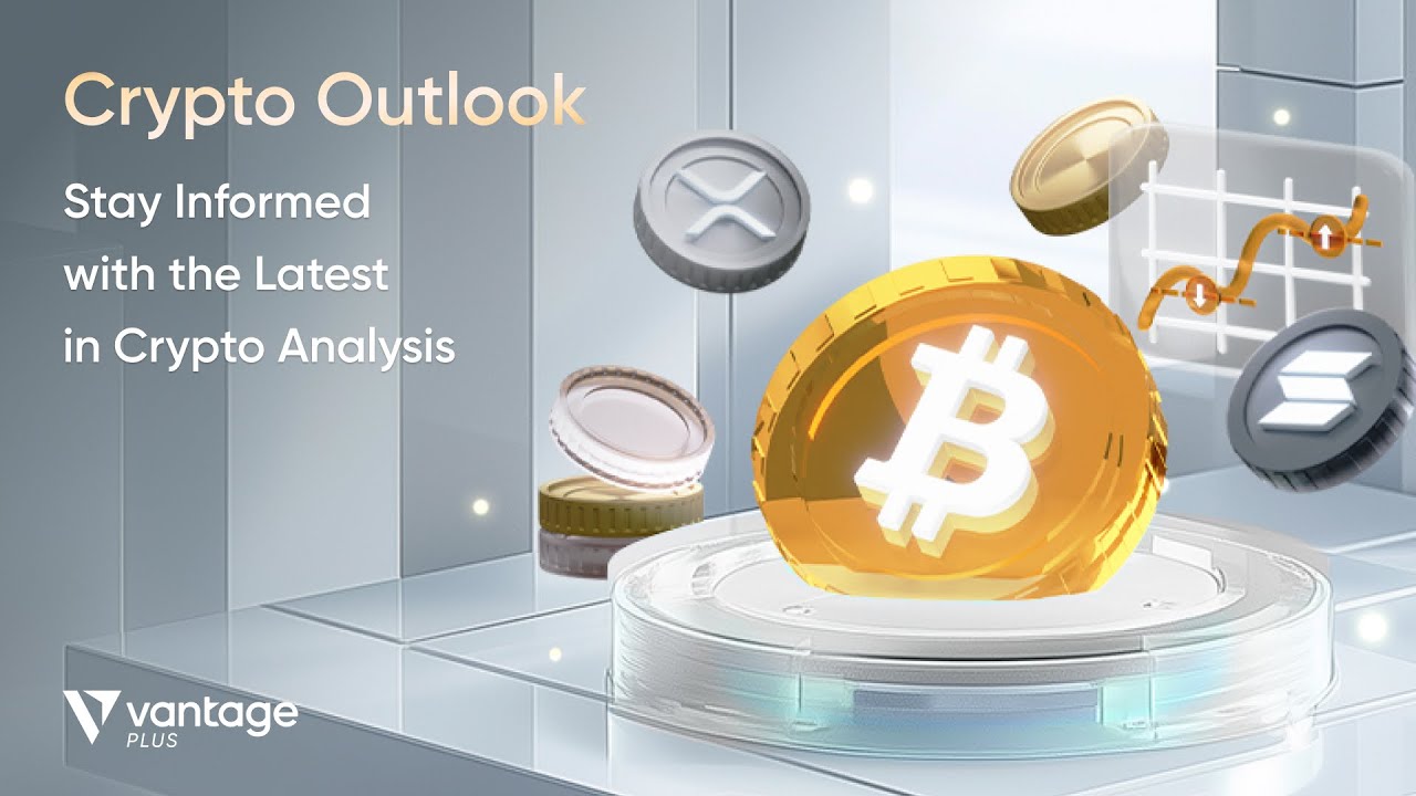 Crypto Outlook - 27 Jan 2025