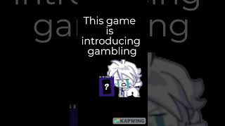 Educational games are ptw…